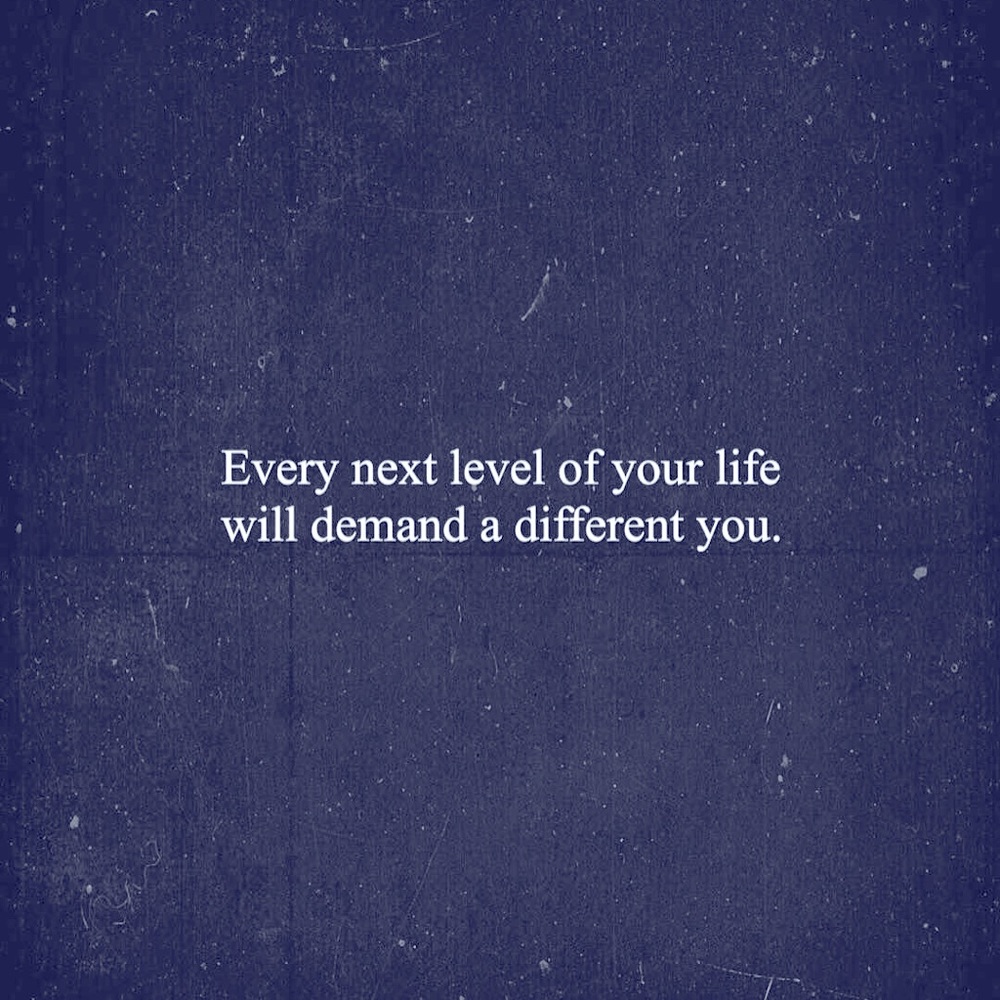 You are at the right place at the right time.